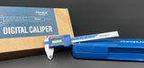 DASQUA 2050-0005 0-100 mm mini digital caliper with protective case