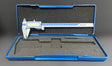 DASQUA 2115-2310 0-200 mm metal housing digital caliper with protective case