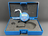 DASQUA 2140-8105 0-25 mm digital thickness gauge with protective case