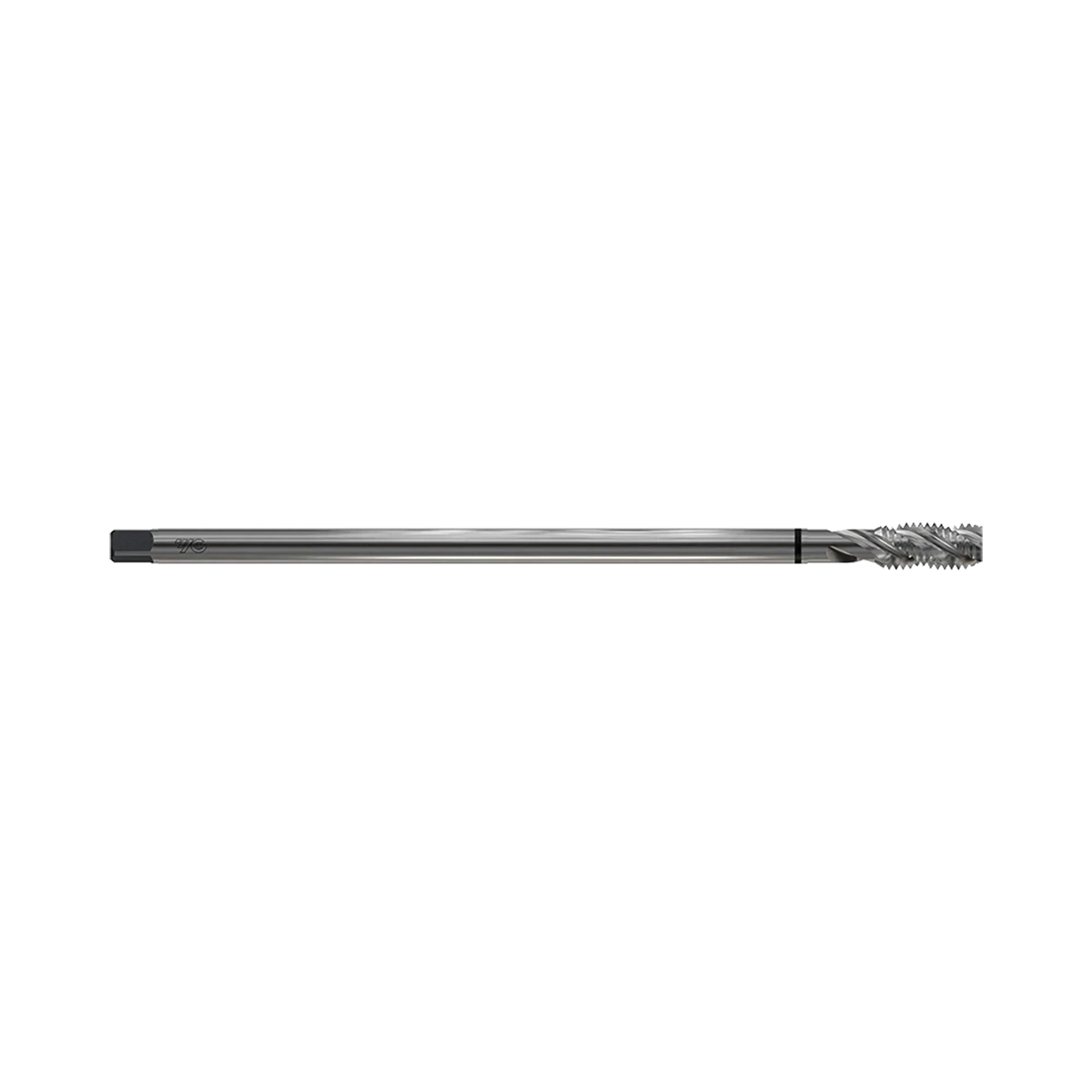 Excision (TC633) HSS-E (M35) Metric Spiral Flute Long Shank Combo Tap for Multi Purpose — official supplier product image