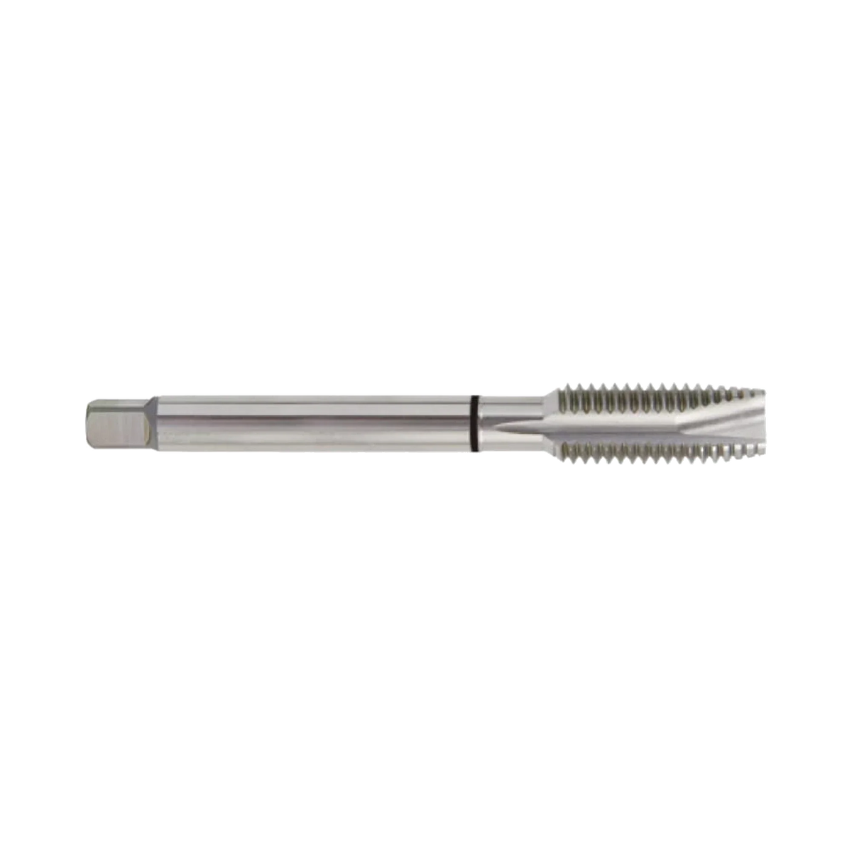 Excision (TC445) HSS-E (M35) Metric Gun Point Long Shank Combo Tap for Multi Purpose — official supplier product image