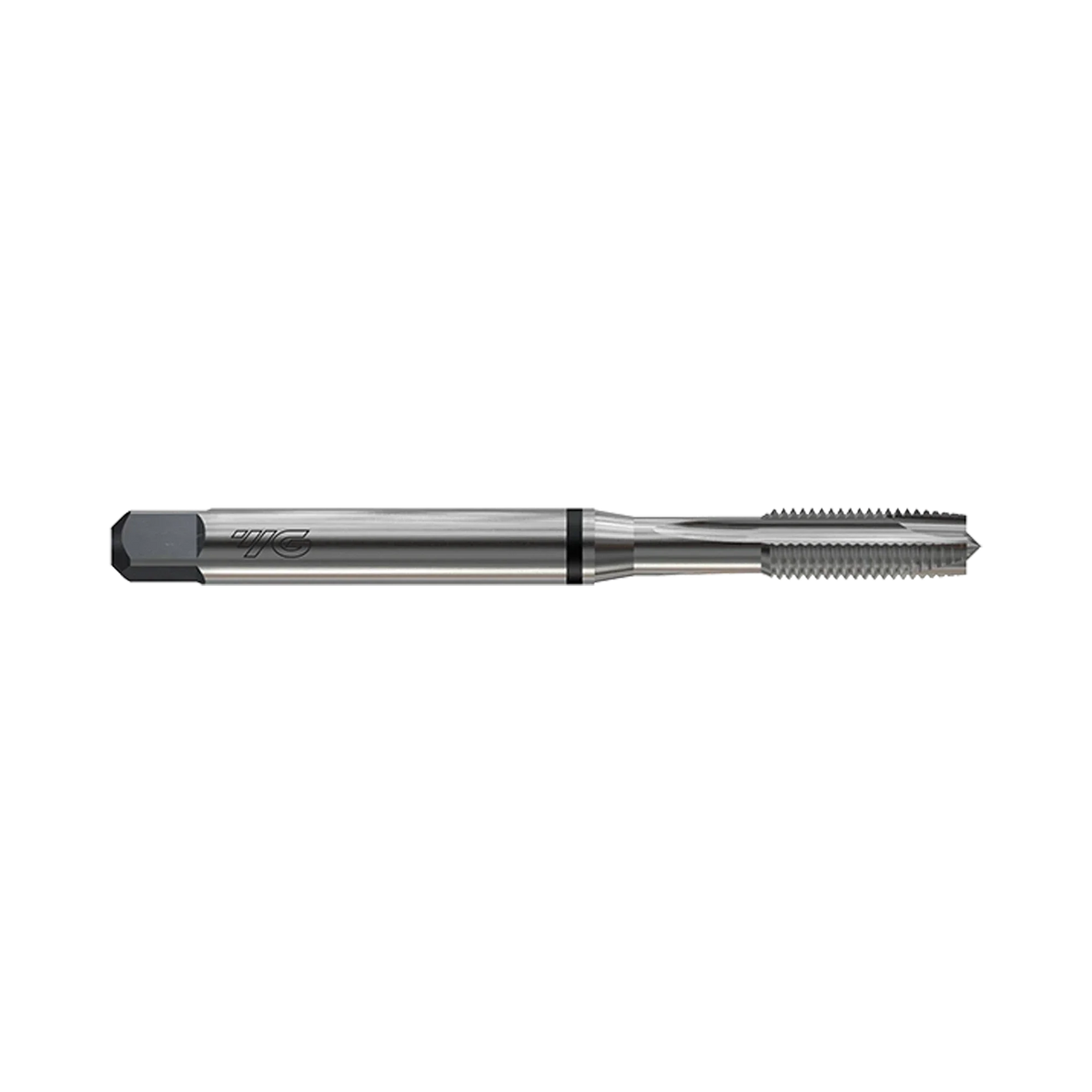 Excision (TC874) HSS-E (M35) UNF Gun Point Combo Tap for Multi Purpose — official supplier product image
