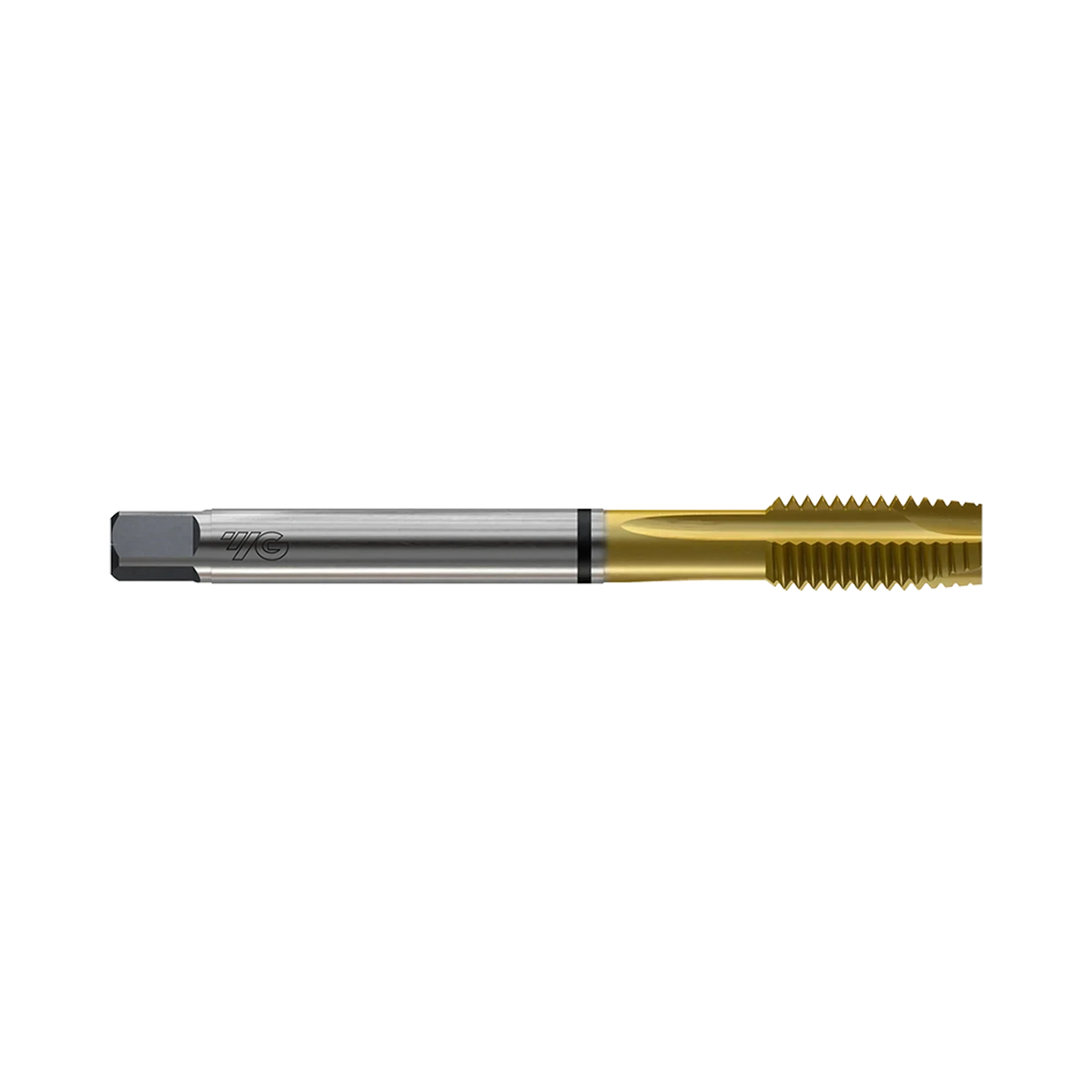 Excision (TD874) HSS-E (M35) UNF Gun Point Combo Tap for Multi Purpose (TiN Coated) — official supplier product image