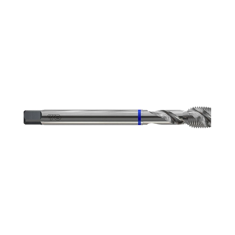 Excision (TC170) HSS-E (M35) UNF Spiral Flute for Aluminum — official supplier product image