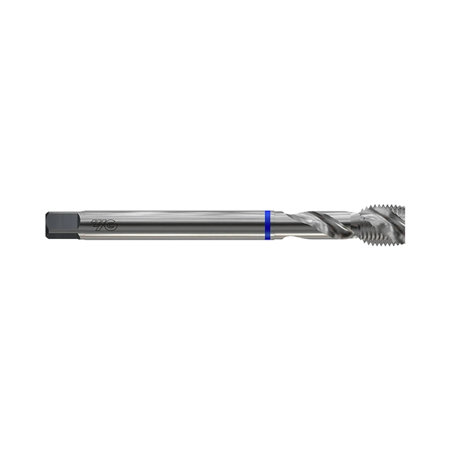 Excision (TC170) HSS-E (M35) UNF Spiral Flute for Aluminum — official supplier product image
