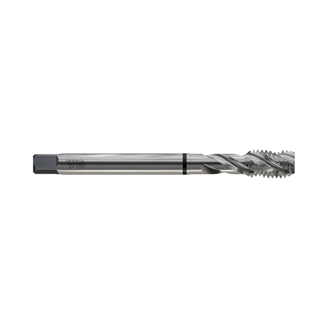 Excision (TC807) HSS-E (M35) Metric Spiral Flute Combo Tap for Multi Purpose (Short Chamfer) — official supplier product image