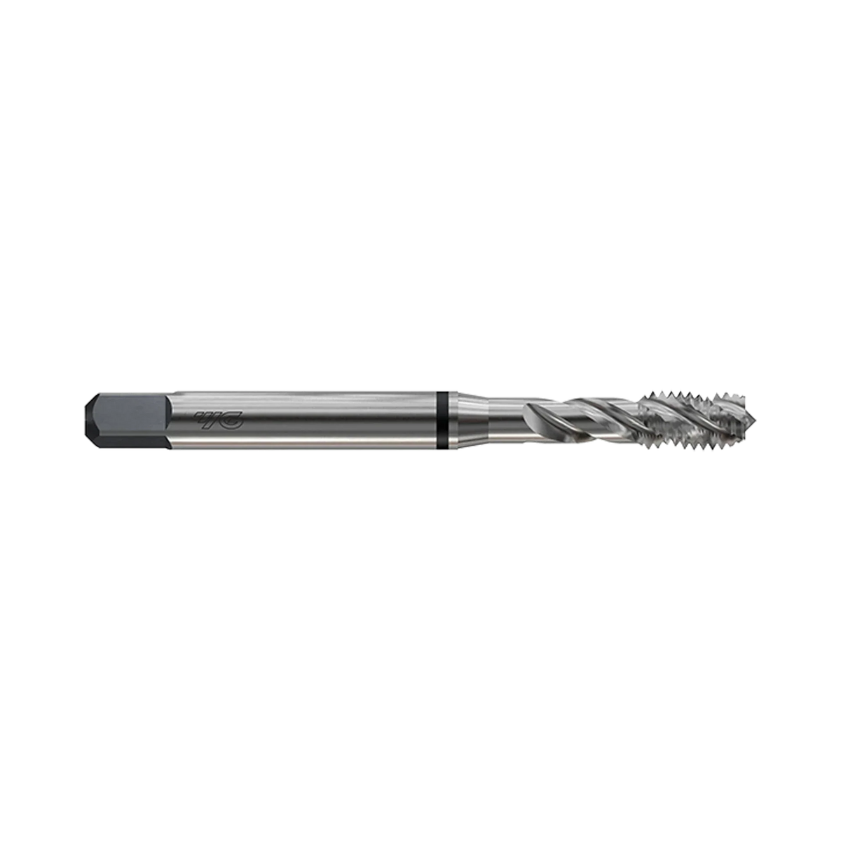 Excision (TC824) HSS-E (M35) UNC Spiral Flute Combo Tap for Multi Purpose — official supplier product image
