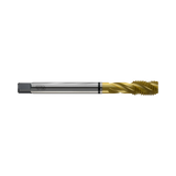 Excision (TD804) HSS-E (M35) Metric Spiral Flute Combo Tap for Multi Purpose (TiN Coated) — official supplier product image