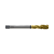 Excision (TD824) HSS-E (M35) UNC Spiral Flute Combo Tap for Multi Purpose (TiN Coated) — official supplier product image