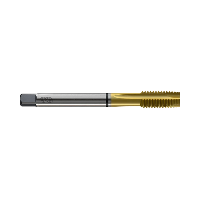 Excision (TD834) HSS-E (M35) UNC Gun Point Combo Tap for Multi Purpose (TiN Coated) — official supplier product image