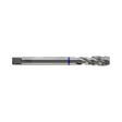 Excision (TC163) HSS-E (M35) Metric Spiral Flute for Aluminum — official supplier product image