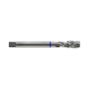 Excision (TC163) HSS-E (M35) Metric Spiral Flute for Aluminum — official supplier product image