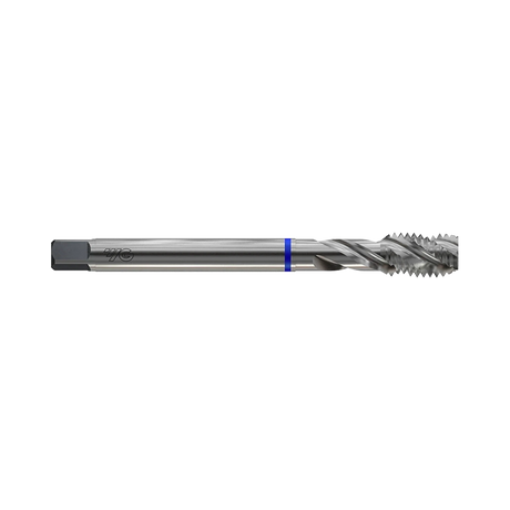 Excision (TC169) HSS-E (M35) UNC Spiral Flute for Aluminum — official supplier product image