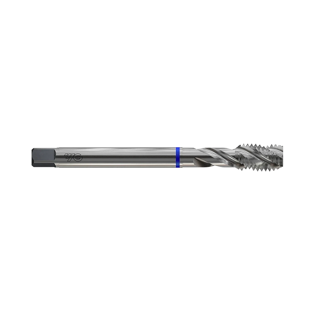 Excision (TC169) HSS-E (M35) UNC Spiral Flute for Aluminum — official supplier product image