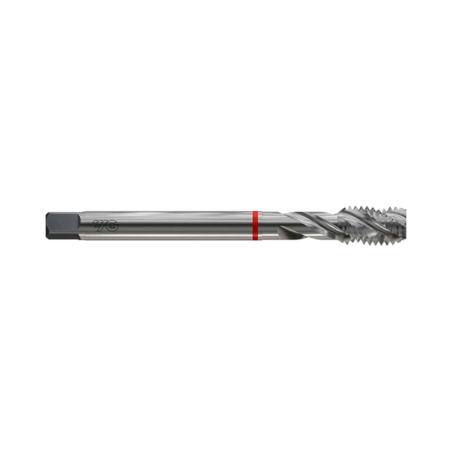 Excision (TC174) HSS-E (M35) UNC Spiral Flute for Steel — official supplier product image