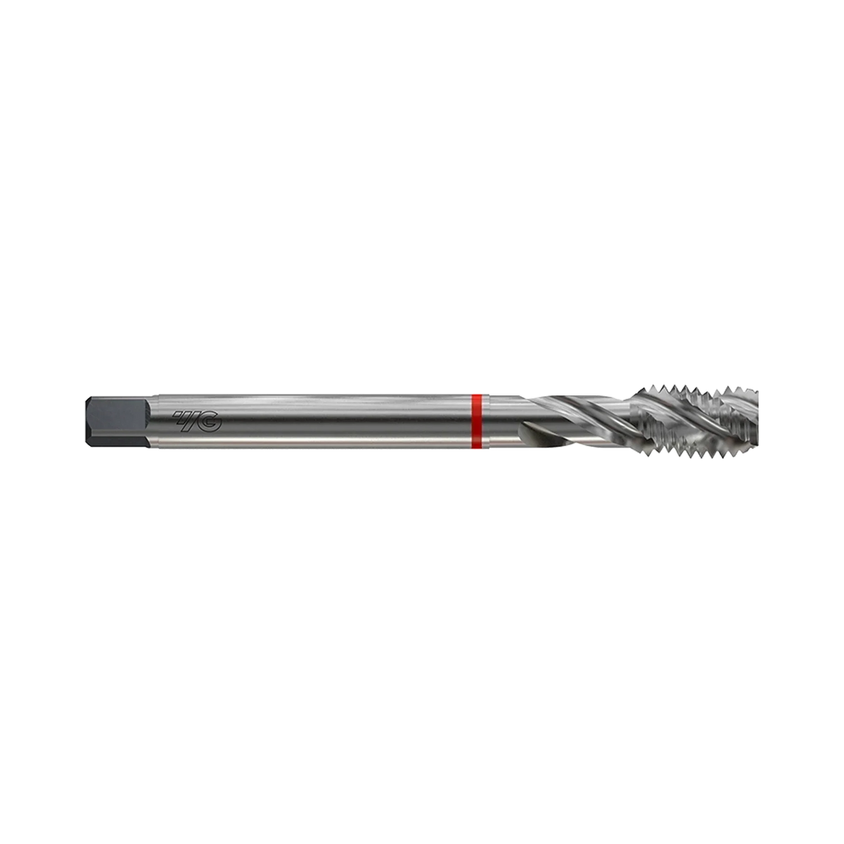 Excision (TC312) HSS-E (M35) Metric Spiral Flute for Steel — official supplier product image