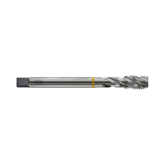 Excision (TC711) HSS-E (M35) Metric Spiral Flute for General Purpose — official supplier product image