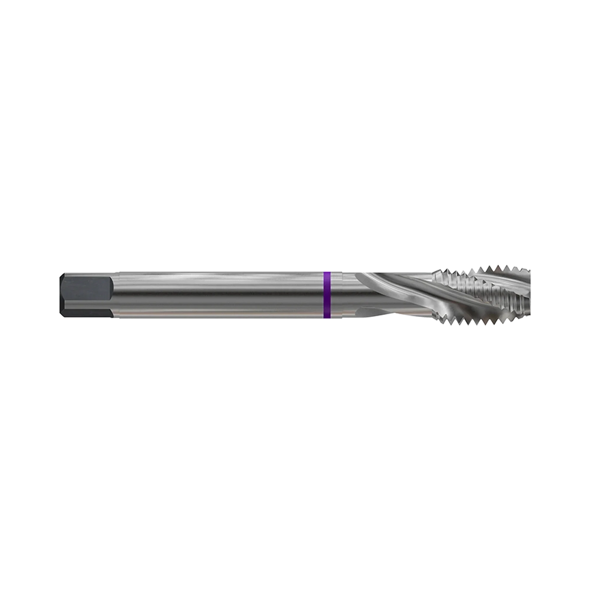 Excision (TM903) HSS-PM, Metric Spiral Flute for Ti — official supplier product image