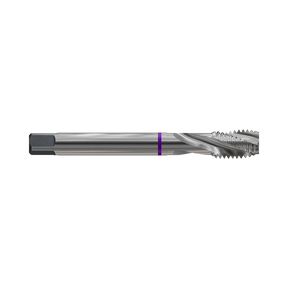 Excision (TM903) HSS-PM, Metric Spiral Flute for Ti — official supplier product image
