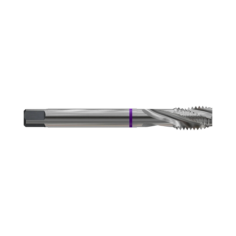Excision (TM903) HSS-PM, Metric Spiral Flute for Ti — official supplier product image