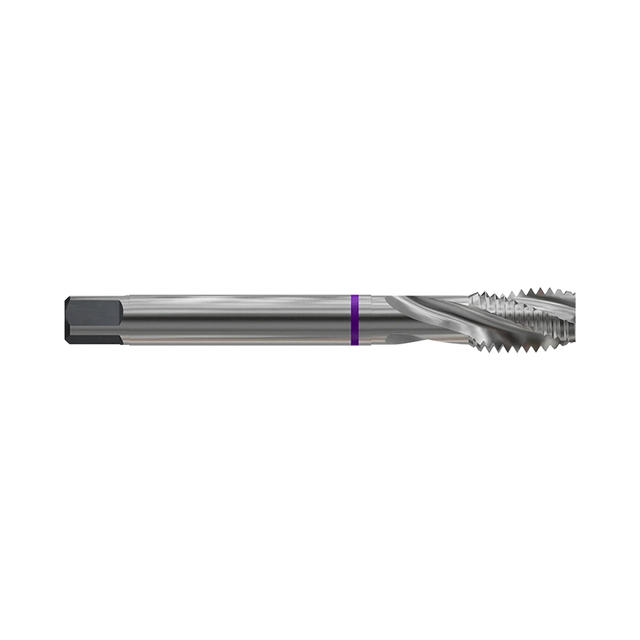 Excision (TM903) HSS-PM, Metric Spiral Flute for Ti — official supplier product image