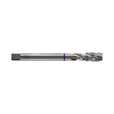 Excision (TM933) HSS-PM, Metric Spiral Flute for Ni — official supplier product image