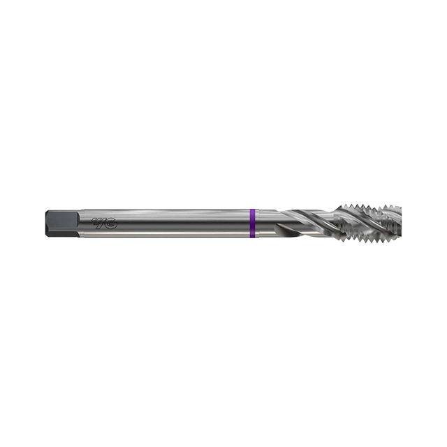 Excision (TM933) HSS-PM, Metric Spiral Flute for Ni — official supplier product image
