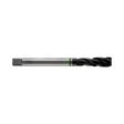 Excision (TCH14) HSS-E (M35) Metric Spiral Flute for Stainless Steel (Hardslick Coated) — official supplier product image