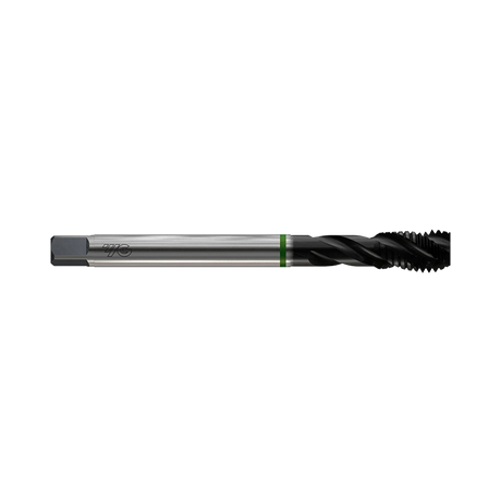 Excision (TCH14) HSS-E (M35) Metric Spiral Flute for Stainless Steel (Hardslick Coated) — official supplier product image