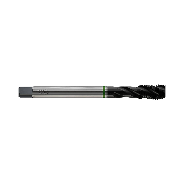Excision (TCH14) HSS-E (M35) Metric Spiral Flute for Stainless Steel (Hardslick Coated) — official supplier product image