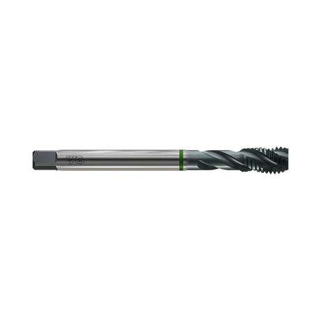 Excision (TB914) HSS-E (M35) Metric Spiral Flute for Stainless Steel — official supplier product image