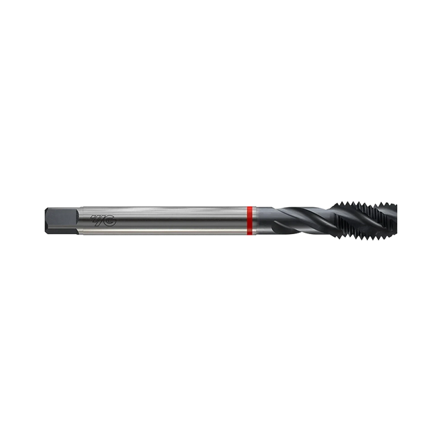 Excision (TB312) HSS-E (M35) Metric Spiral Flute for Steel — official supplier product image