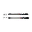 Excision (TB313) HSS-E (M35) Metric Spiral Flute for Hardened — official supplier product image