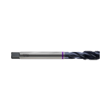 Excision (TZ933) HSS-PM, Metric Spiral Flute for Ni (TiAlN Coated) — official supplier product image