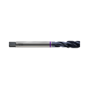 Excision (TZ933) HSS-PM, Metric Spiral Flute for Ni (TiAlN Coated) — official supplier product image