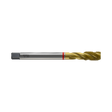Excision (TD174) HSS-E (M35) UNC Spiral Flute for Steel (TiN Coated) — official supplier product image