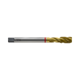 Excision (TD174) HSS-E (M35) UNC Spiral Flute for Steel (TiN Coated) — official supplier product image