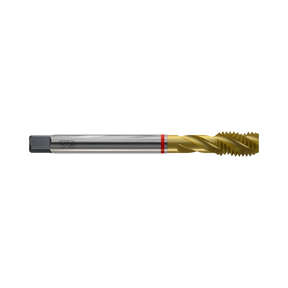 Excision (TD174) HSS-E (M35) UNC Spiral Flute for Steel (TiN Coated) — official supplier product image