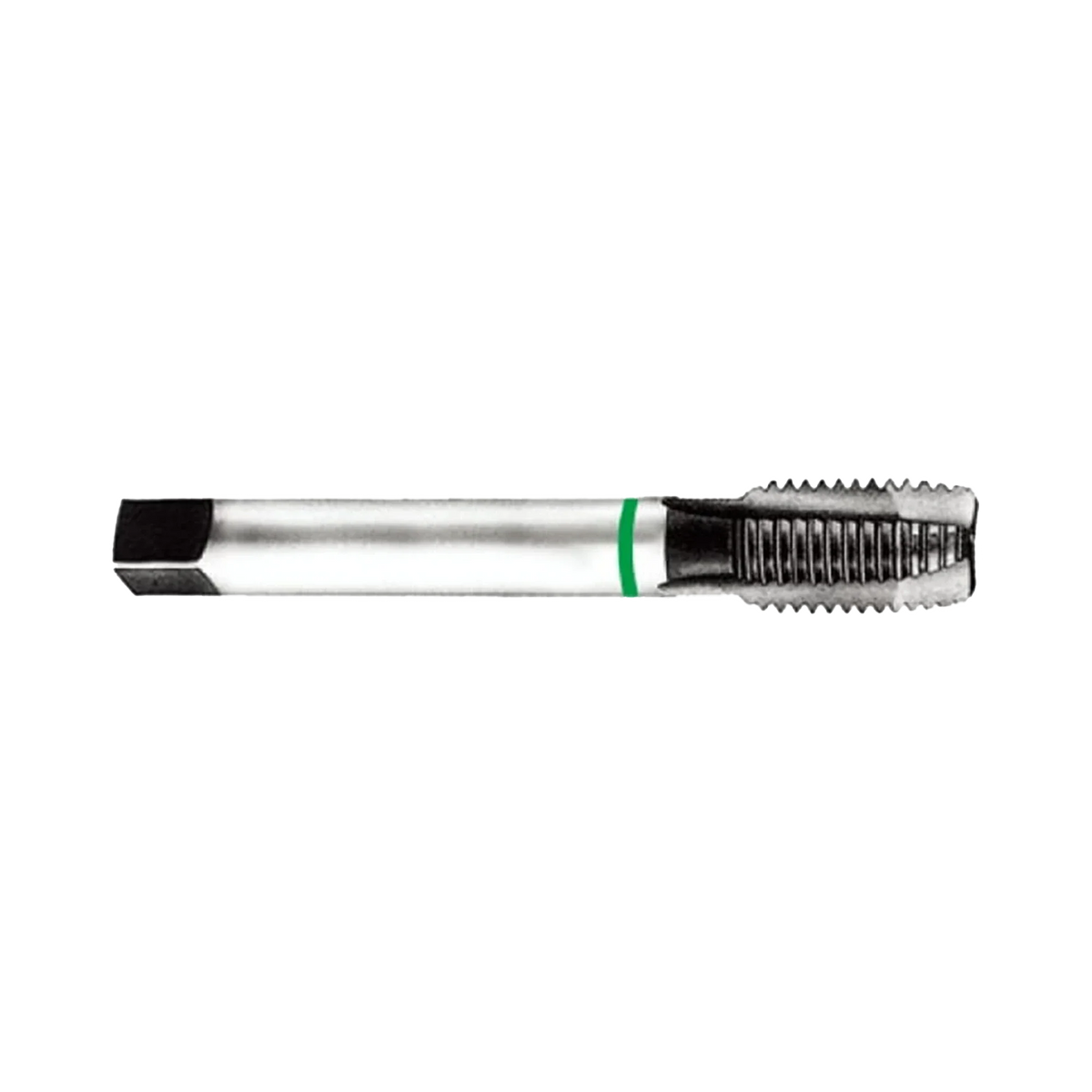 Excision (TB264) HSS-E (M35) UNC Gun Point for Stainless Steel — official supplier product image