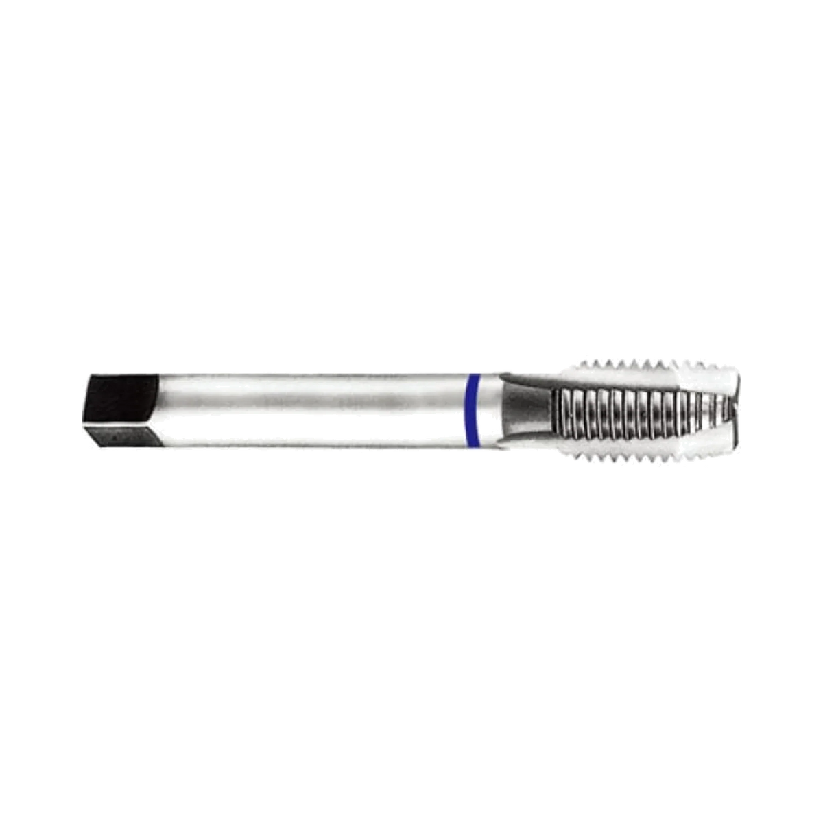 Excision (TC973) HSS-E (M35) Metric Screw Thread Gun Point Tap — official supplier product image