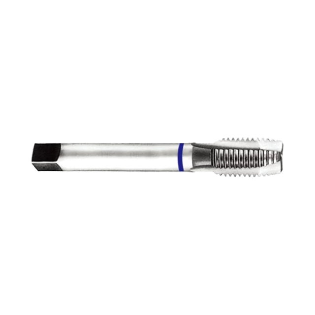 Excision (TC973) HSS-E (M35) Metric Screw Thread Gun Point Tap — official supplier product image