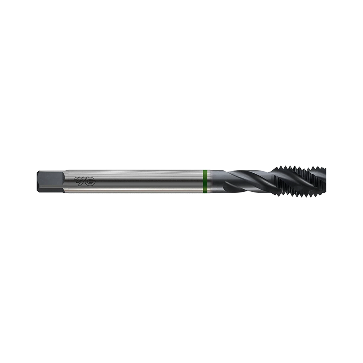 Excision (TB183) HSS-E (M35) Metric Fine Spiral Flute for Stainless Steel — official supplier product image