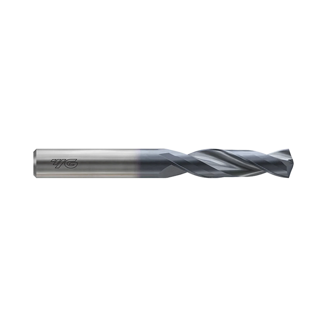Excision DH404 Carbide Drills — official supplier product image