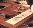 Alpha Saws WPW Countersink Retaining Rings