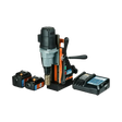 Excision (18455) Emc 36 Cordless Magnetic Drill Including — official supplier product image