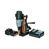Excision (18455) Emc 36 Cordless Magnetic Drill Including — official supplier product image