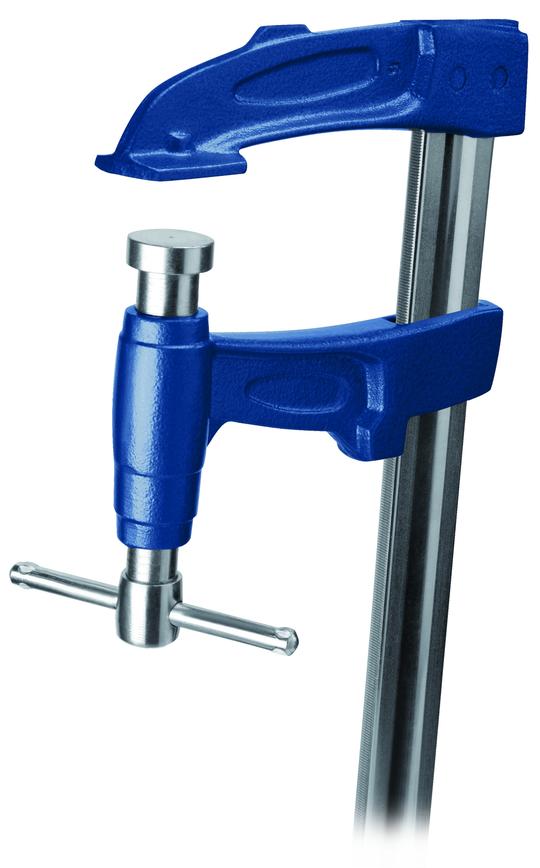 Excision Xtreme C-Clamp Griplox Pliers W/Swivel Pads (335)