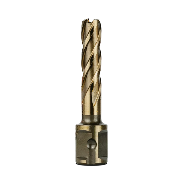 Core Drills HSS-Co 50mm Deep — official supplier product image