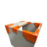 16mm Cabinet Corner Assembly Jig