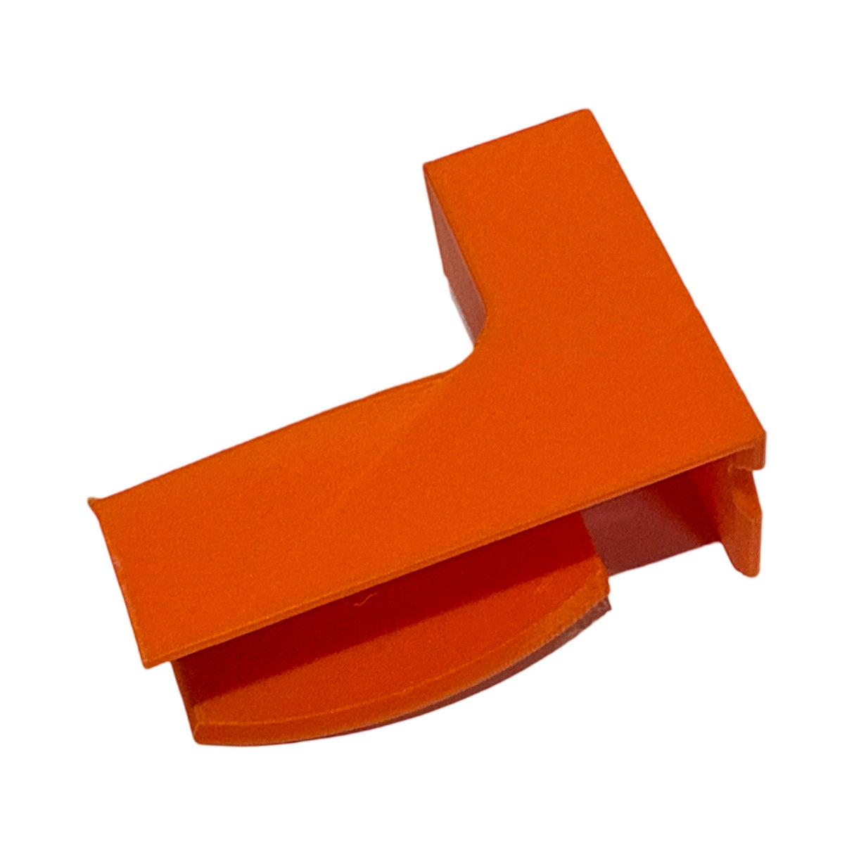 16mm Left-Hand Rail / Stretcher Assembly Jig